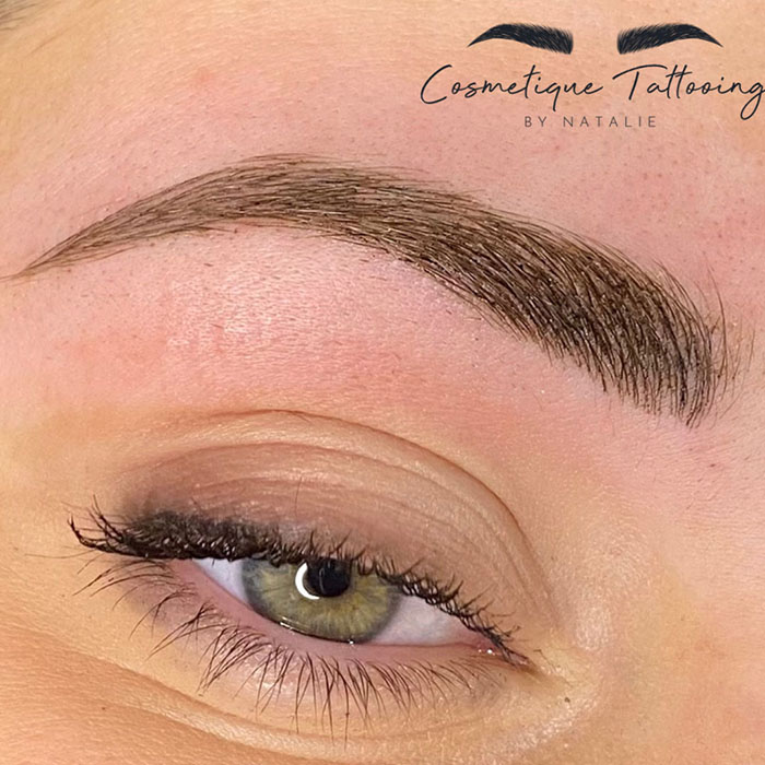 10 Best Cosmetic Eyebrow Tattoo Salons in Melbourne 2023