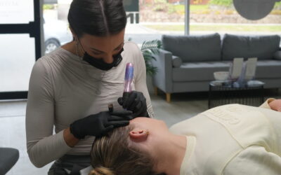 Eyebrow Tattoo touch-ups: How often do you need them for best results?